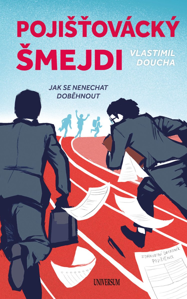Pojišťovácký šmejdi - Obrázek 2