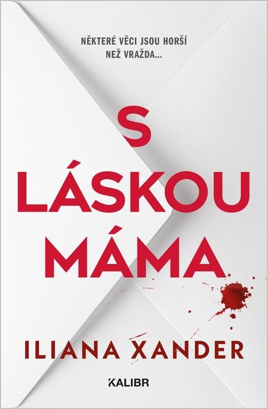 S láskou máma - Obrázek 2