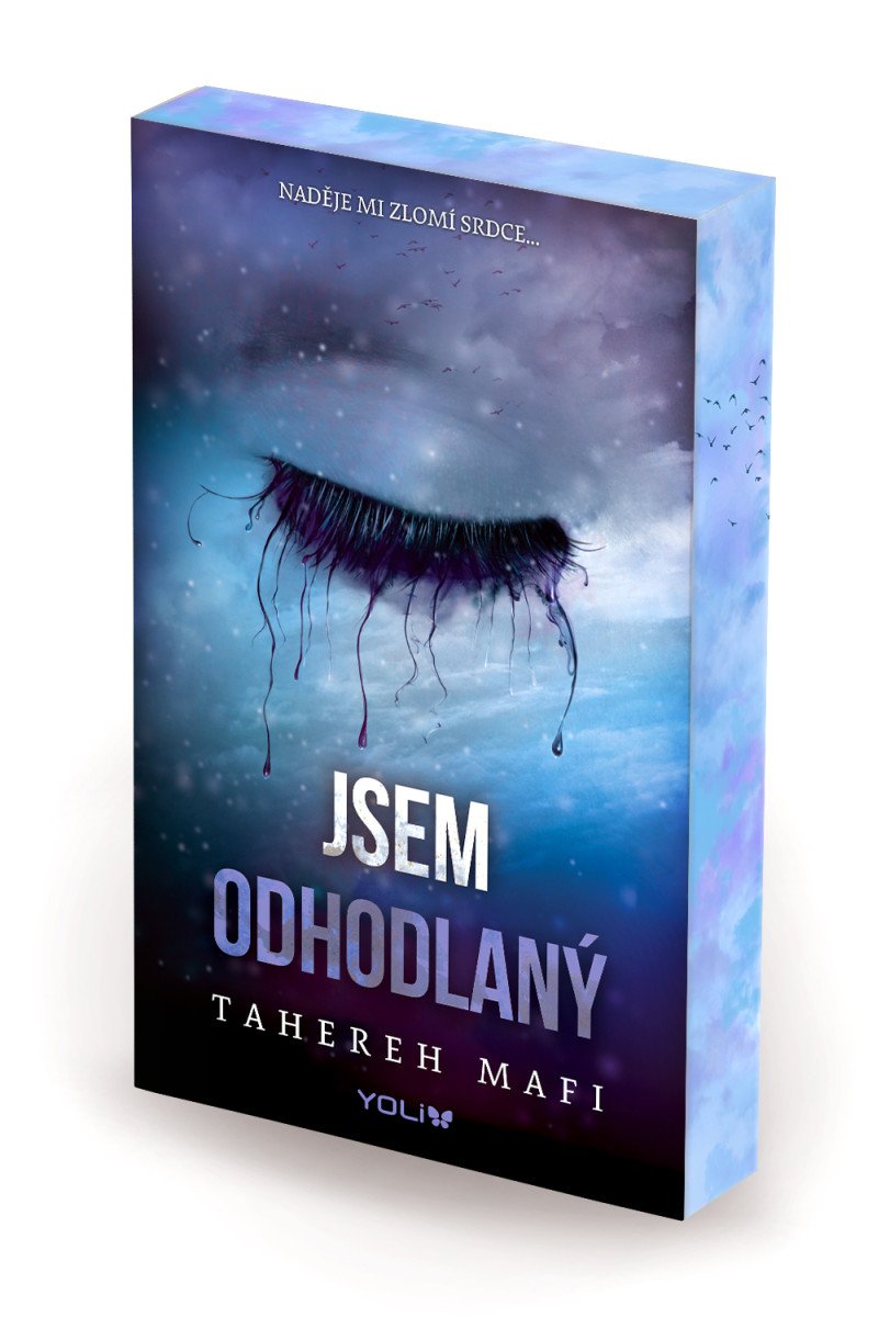 Jsem odhodlaný - Obrázek 2