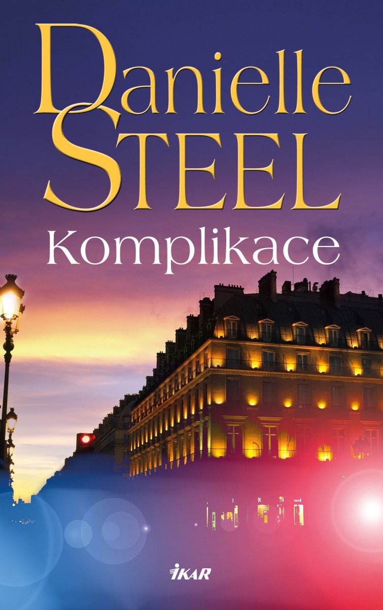 Komplikace - Obrázek 2