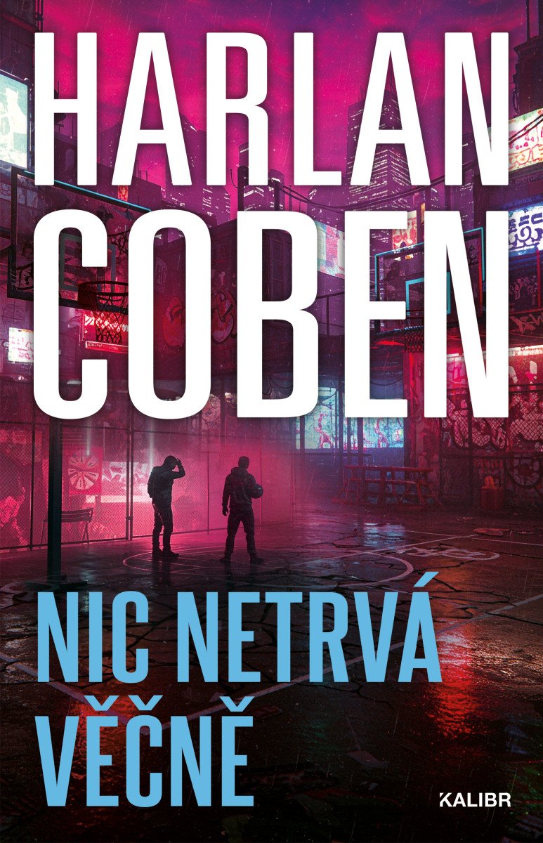 Nic netrvá věčně - Obrázek 2