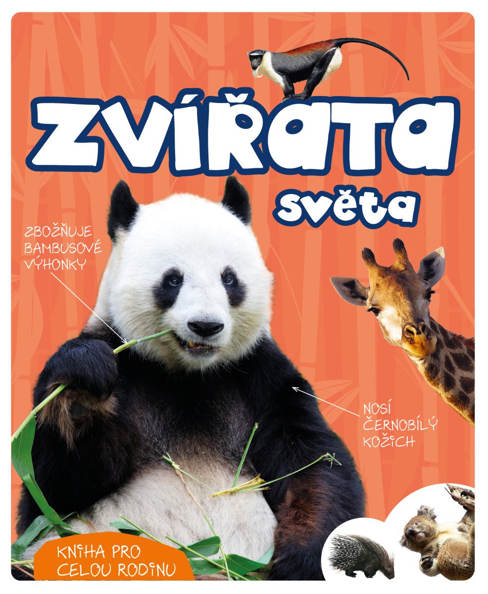 Zvířata světa - Obrázek 2