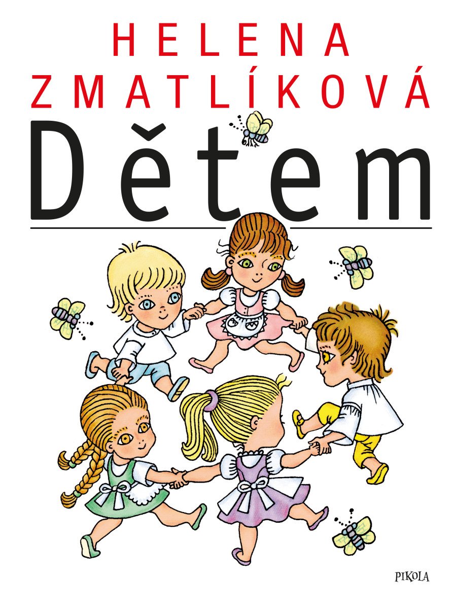 Helena Zmatlíková dětem - Obrázek 2