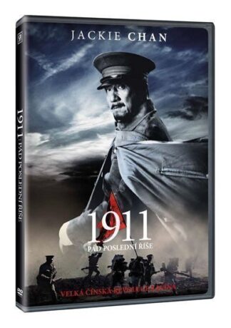1911: Pád poslední říše DVD