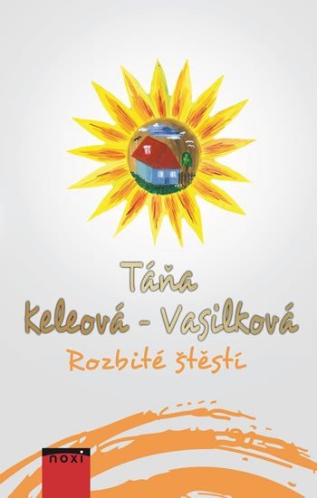 Rozbité štěstí - Obrázek 2