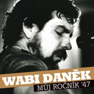 Můj ročník 47 - 2CD