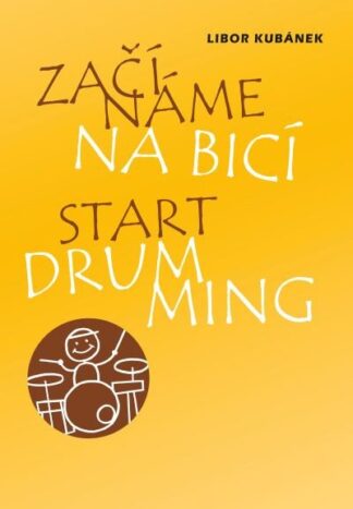 Začínáme na bicí
