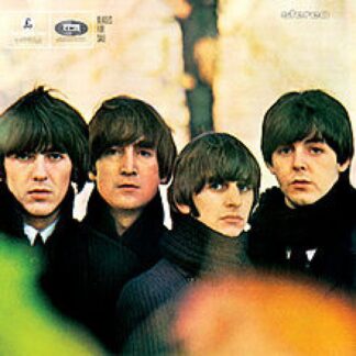 Beatles: Beatles For Sale - LP