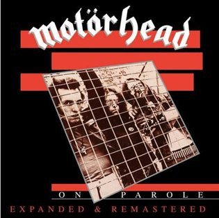 Motörhead: On Parole - 2 LP - Obrázek 2