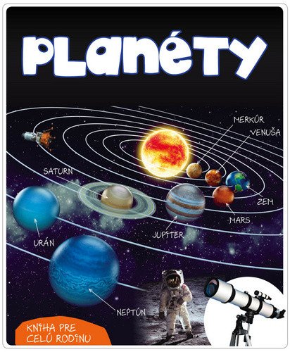 Planéty - Obrázek 2