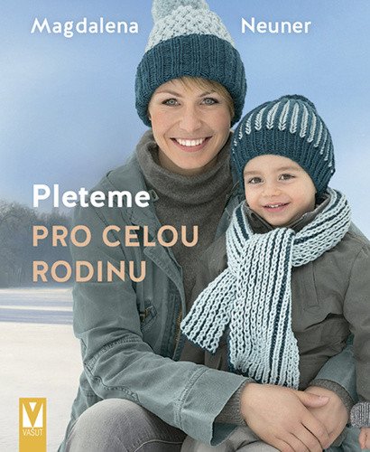 Pleteme pro celou rodinu - Obrázek 2