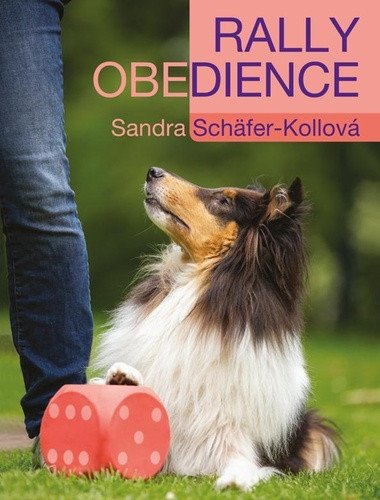 Rally obedience - Obrázek 2