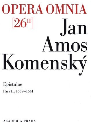 Opera omnia 26/II - Obrázek 2