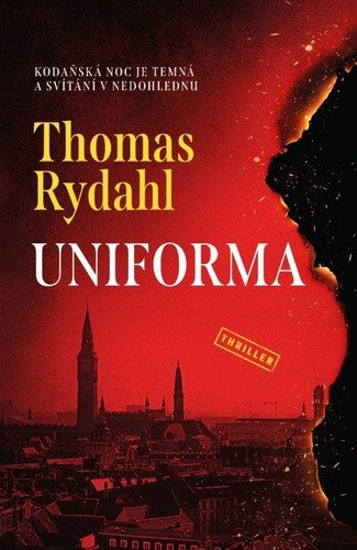 Uniforma - Obrázek 2