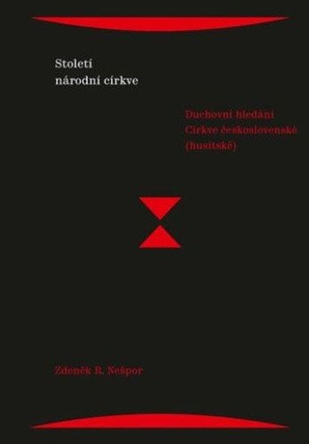 Století národní církve - Duchovní hledání Církve československé (husitské) - Obrázek 2