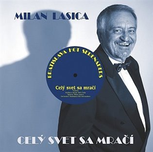 Celý svet sa mrací - LP - Obrázek 2