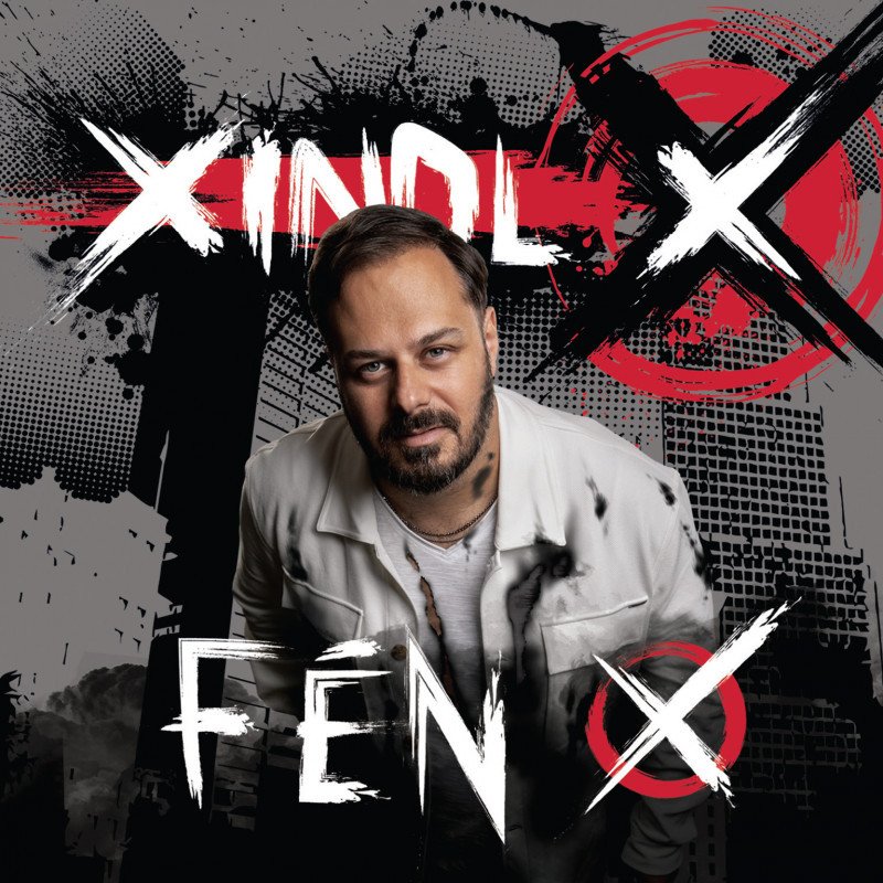 Fen X - CD - Obrázek 2
