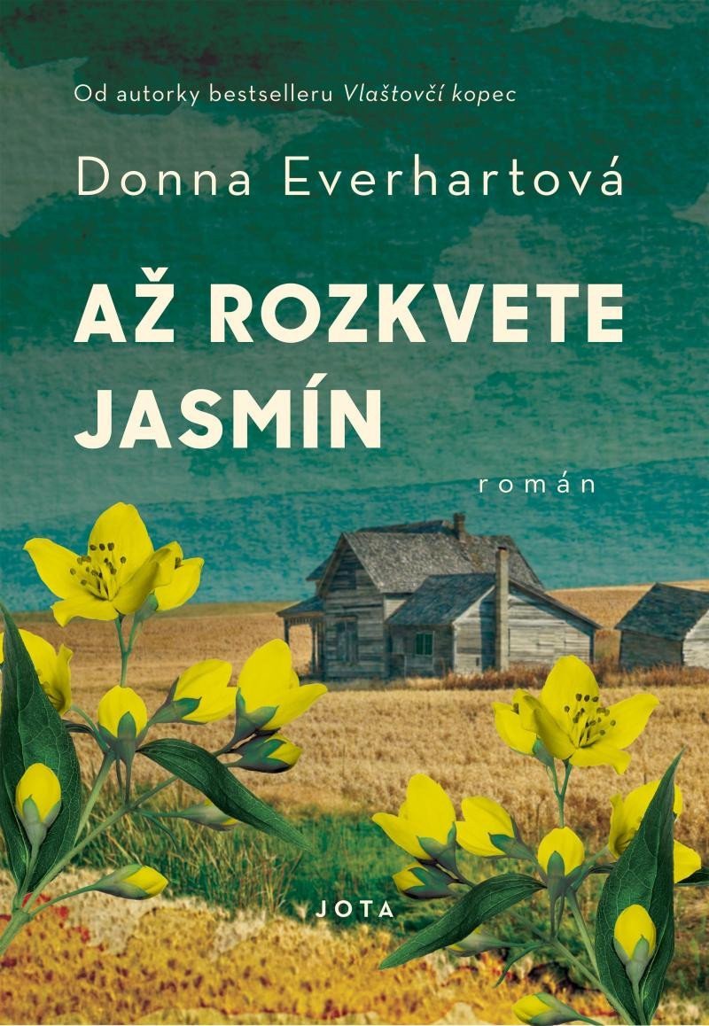 Až rozkvete jasmín - Obrázek 2