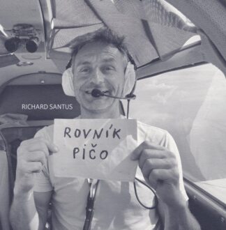 Rovník pičo