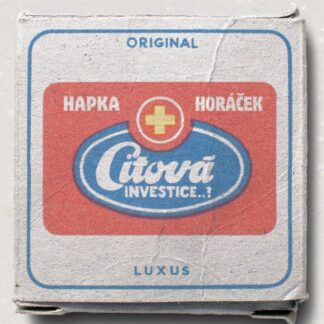 Citová Investice - LP