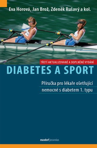Diabetes a sport - Obrázek 2