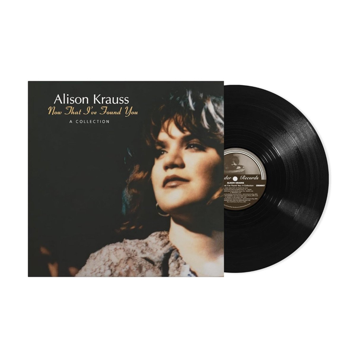 Now That I´ve Found You: A Collection - LP - Obrázek 2