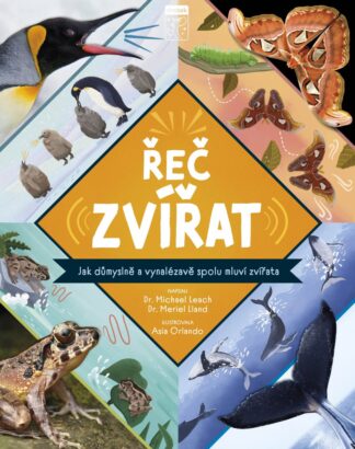 Řeč zvířat