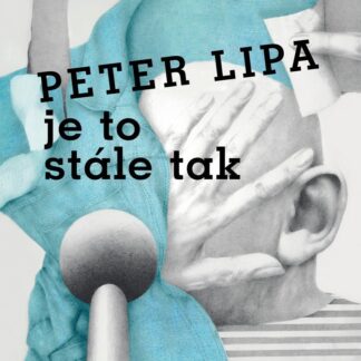 Je To Stale Tak - CD