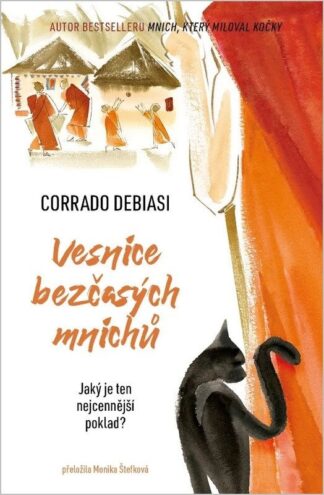 Vesnice bezčasých mnichů