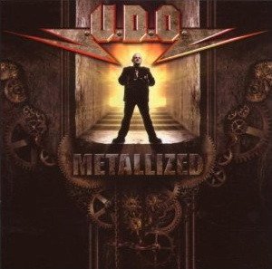 Metallized - CD - Obrázek 2
