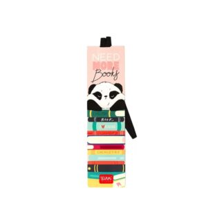 Záložka s gumičkou Legami/Panda