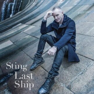 LP Sting: The Last Ship