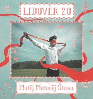 Lidověk 2.0 - CD - Obrázek 2