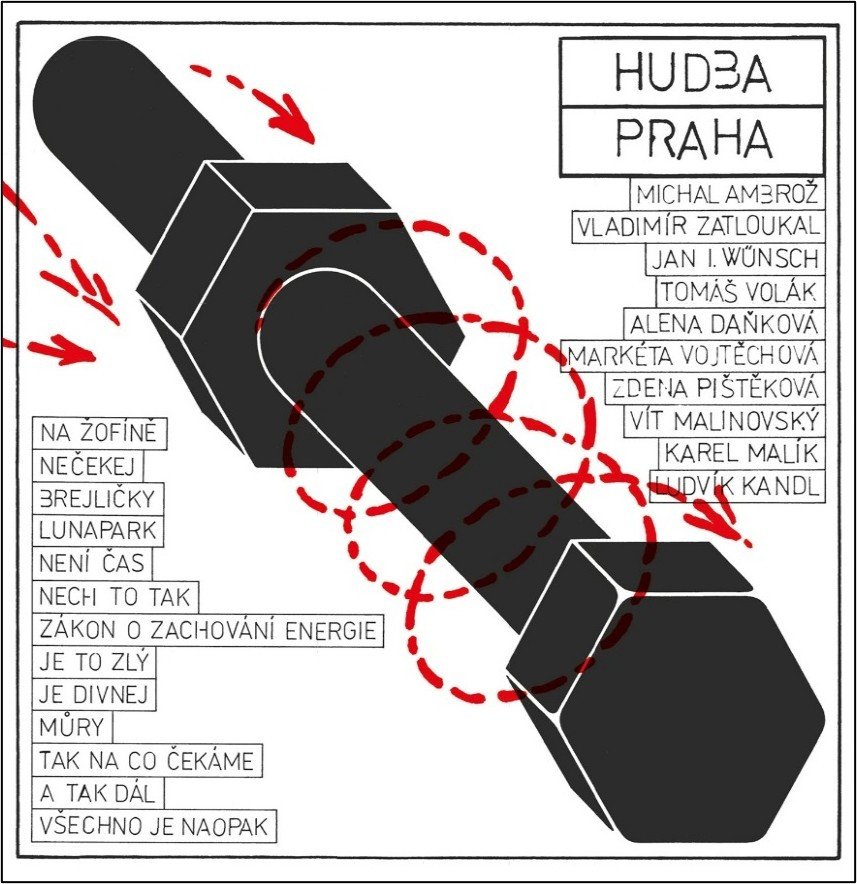 Hudba Praha - CD - Obrázek 2