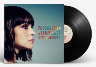 LP Norah Jones: Visions