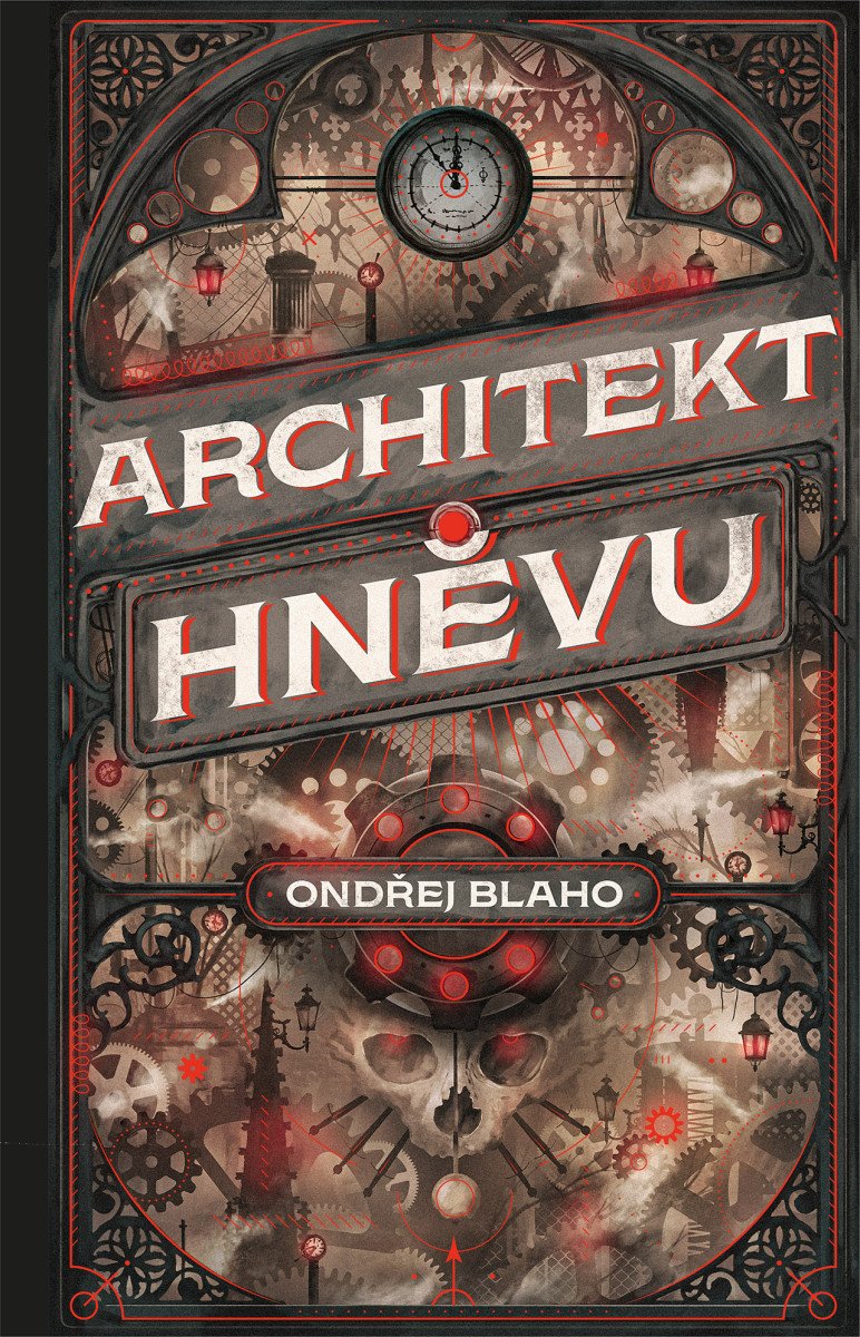 Architekt hněvu - Obrázek 2