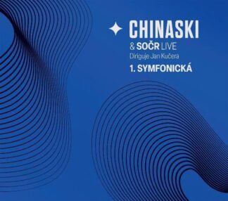 Chinaski & SOČR live: 1. symfonická - 2 LP