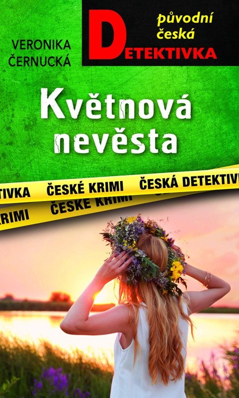 Květnová nevěsta - Obrázek 2