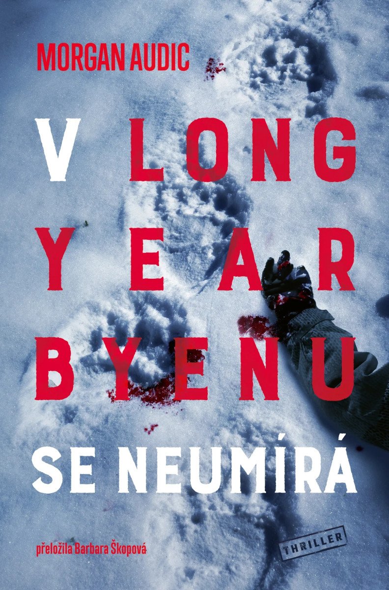 V Longyearbyenu se neumírá - Obrázek 2