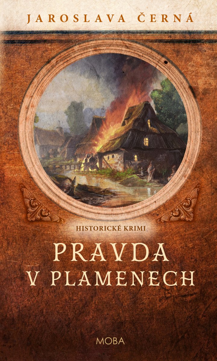 Pravda v plamenech - Obrázek 2