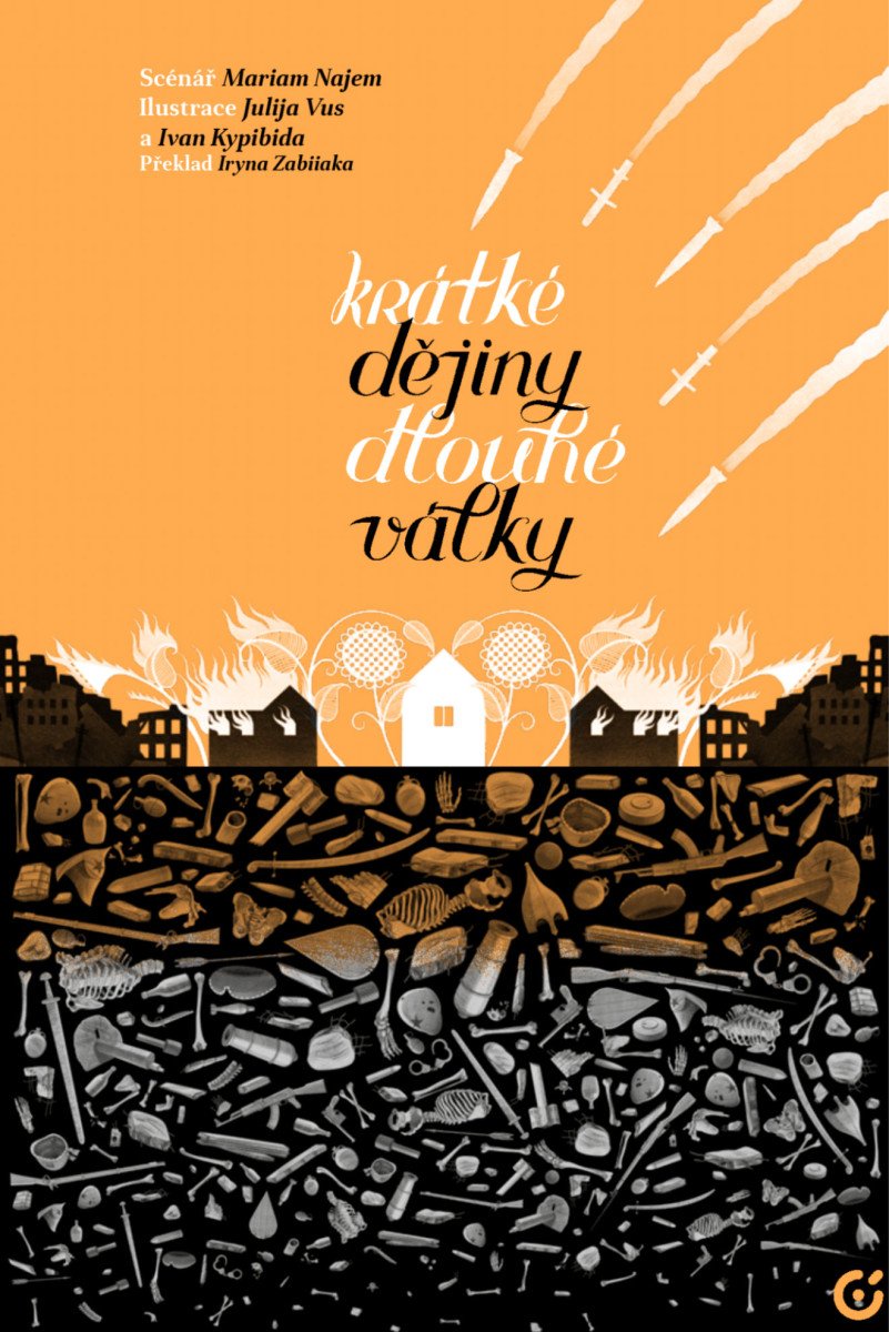 Krátké dějiny dlouhé války - Obrázek 2