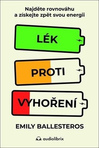 Lék proti vyhoření - Obrázek 3