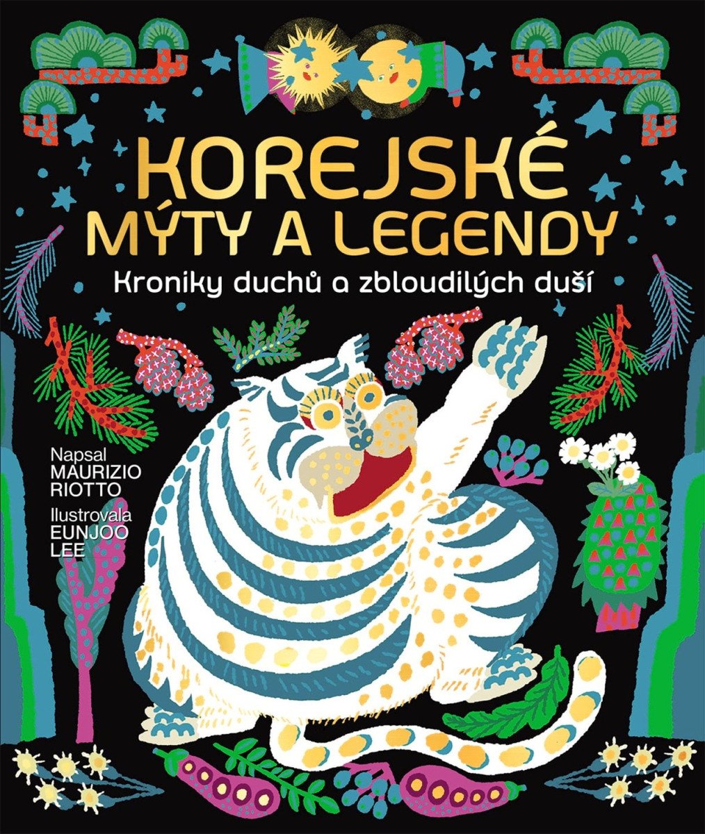 Korejské mýty a legendy - Obrázek 2