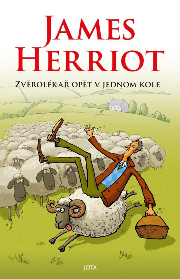 Zvěrolékař opět v jednom kole - Obrázek 2