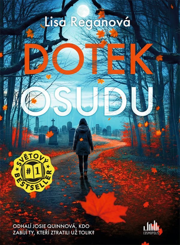 Dotek osudu - Obrázek 2