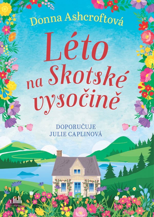 Léto na Skotské vysočině - Obrázek 2