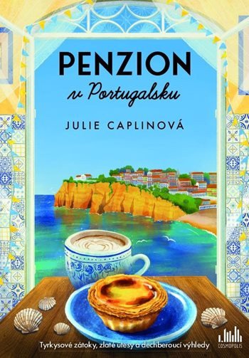 Penzion v Portugalsku - Obrázek 2