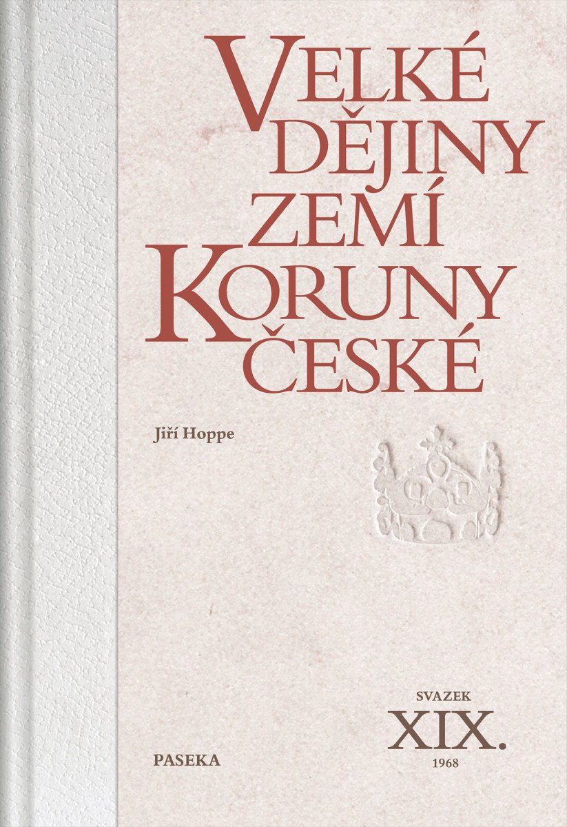 Velké dějiny zemí Koruny české XIX. (1968) - Obrázek 2