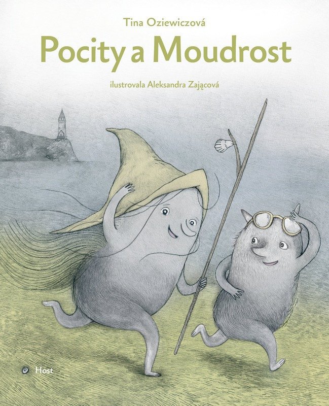 Pocity a Moudrost - Obrázek 2
