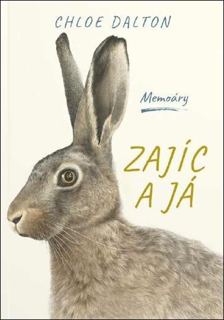 Zajíc a já - Obrázek 2